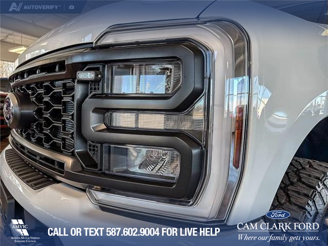 2024 Ford F-250 XLT (Stk: P14753) in Airdrie - Image 8 of 23