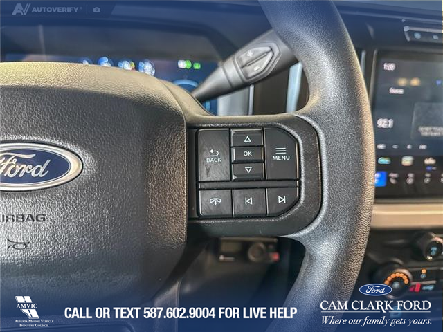 2024 Ford F-250 XLT (Stk: P14753) in Airdrie - Image 15 of 23