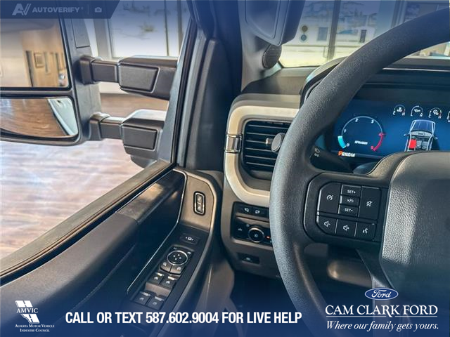 2024 Ford F-250 XLT (Stk: P14753) in Airdrie - Image 16 of 23