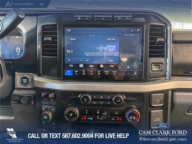 2024 Ford F-250 XLT (Stk: P14753) in Airdrie - Image 17 of 23