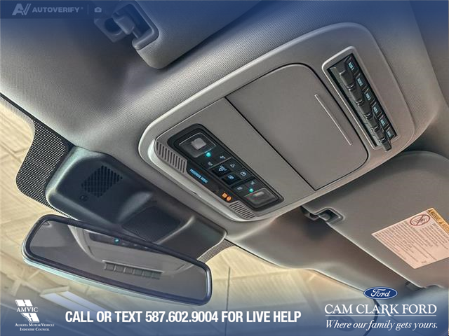 2024 Ford F-250 XLT (Stk: P14753) in Airdrie - Image 19 of 23