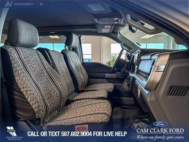 2024 Ford F-250 XLT (Stk: P14753) in Airdrie - Image 20 of 23