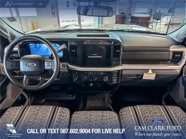2024 Ford F-250 XLT (Stk: P14753) in Airdrie - Image 22 of 23