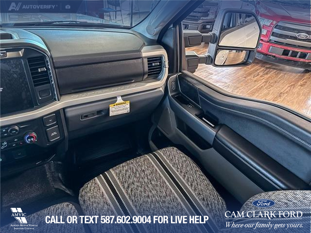2024 Ford F-250 XLT (Stk: P14753) in Airdrie - Image 23 of 23