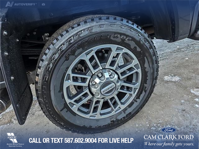 2023 Ford F-350 Limited (Stk: P6933) in Olds - Image 6 of 24