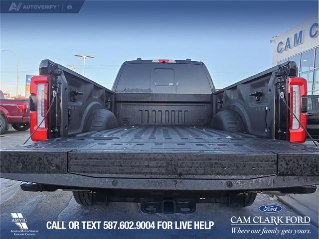 2023 Ford F-350 Limited (Stk: P6933) in Olds - Image 11 of 24