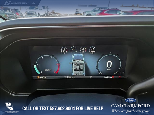 2023 Ford F-350 Limited (Stk: P6933) in Olds - Image 14 of 24