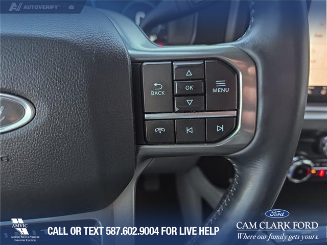 2023 Ford F-350 Limited (Stk: P6933) in Olds - Image 15 of 24