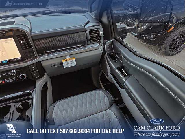 2023 Ford F-350 Limited (Stk: P6933) in Olds - Image 24 of 24