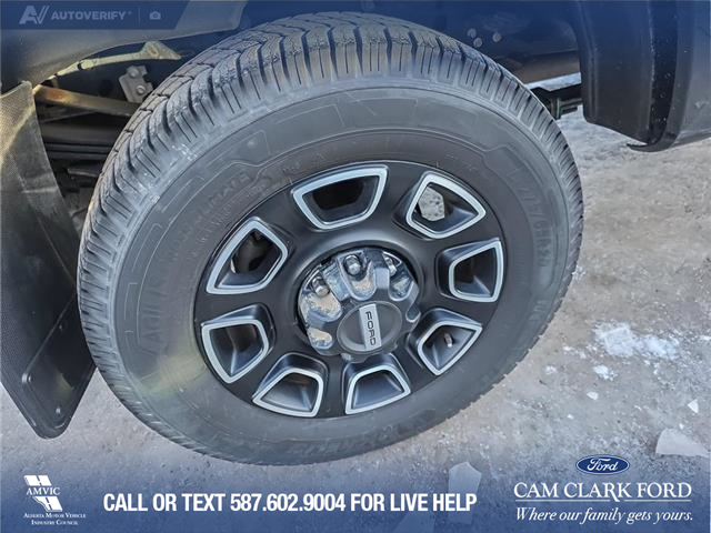 2023 Ford F-350 Platinum (Stk: P6884) in Olds - Image 6 of 24