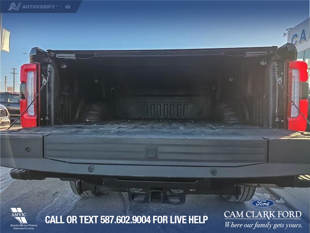 2023 Ford F-350 Platinum (Stk: P6884) in Olds - Image 11 of 24