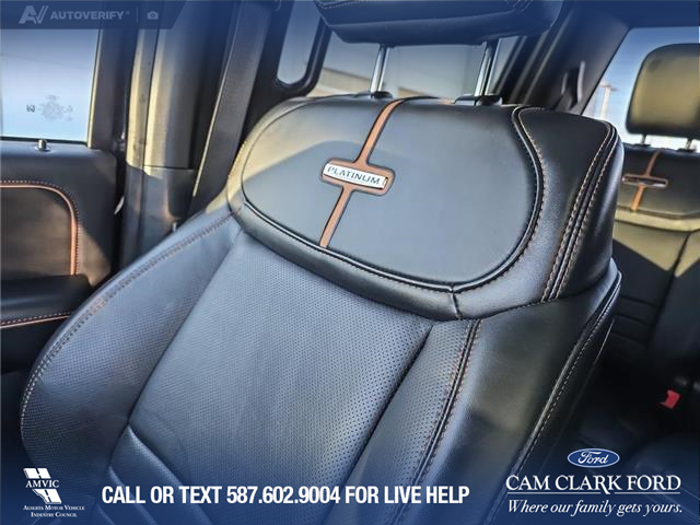 2023 Ford F-350 Platinum (Stk: P6884) in Olds - Image 19 of 24