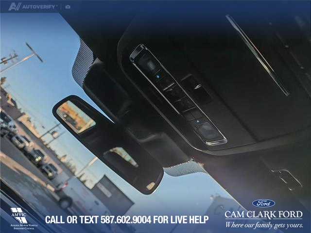 2023 Ford F-350 Platinum (Stk: P6884) in Olds - Image 20 of 24