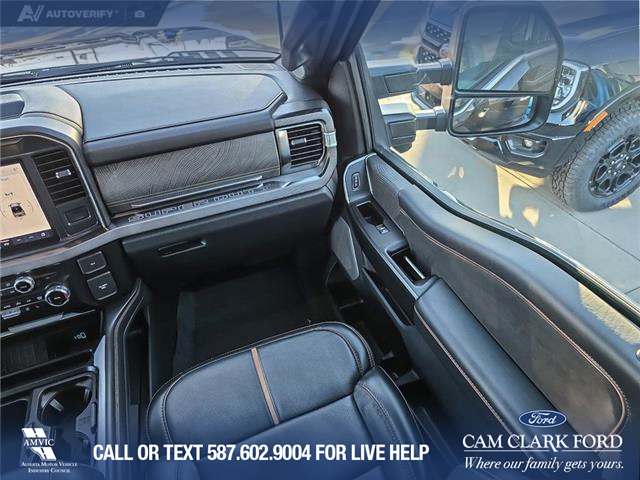 2023 Ford F-350 Platinum (Stk: P6884) in Olds - Image 24 of 24