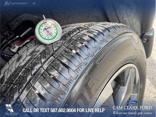 2025 Nissan Rogue SV Moonroof (Stk: P1601) in Canmore - Image 7 of 26