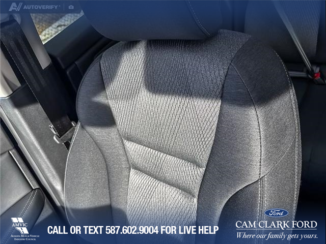 2025 Nissan Rogue SV Moonroof (Stk: P1601) in Canmore - Image 20 of 26