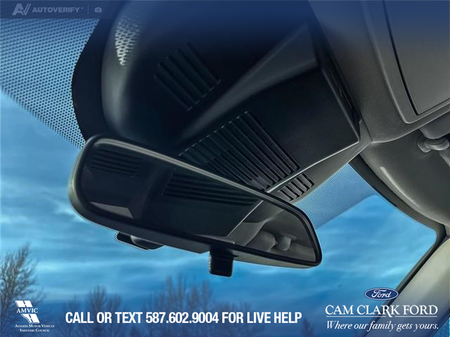 2025 Nissan Rogue SV Moonroof (Stk: P1601) in Canmore - Image 21 of 26