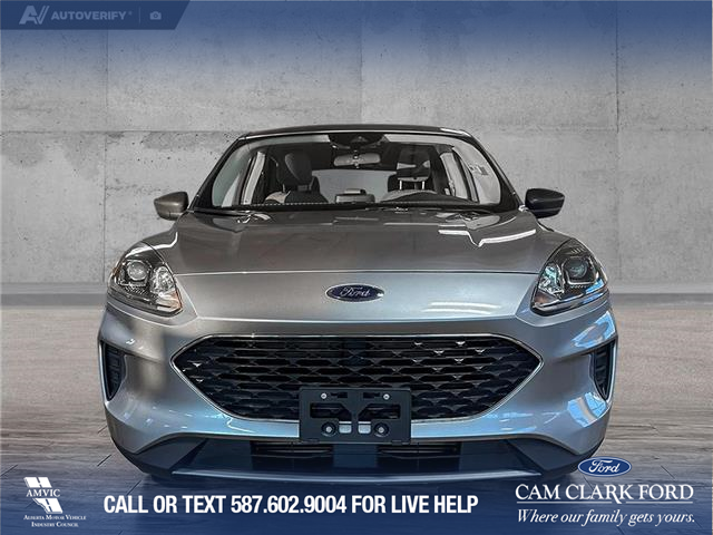2022 Ford Escape SE (Stk: P14699) in Airdrie - Image 2 of 25