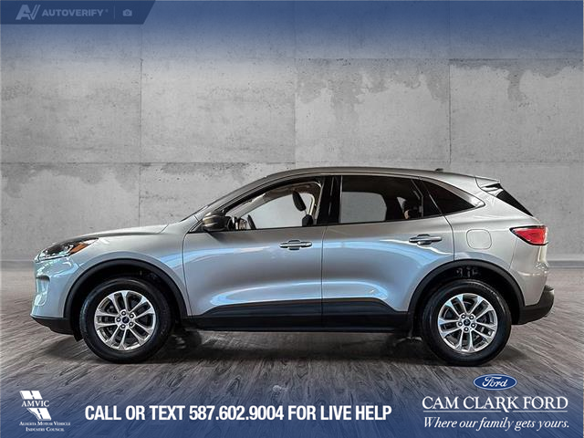 2022 Ford Escape SE (Stk: P14699) in Airdrie - Image 3 of 25