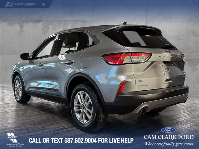 2022 Ford Escape SE (Stk: P14699) in Airdrie - Image 4 of 25