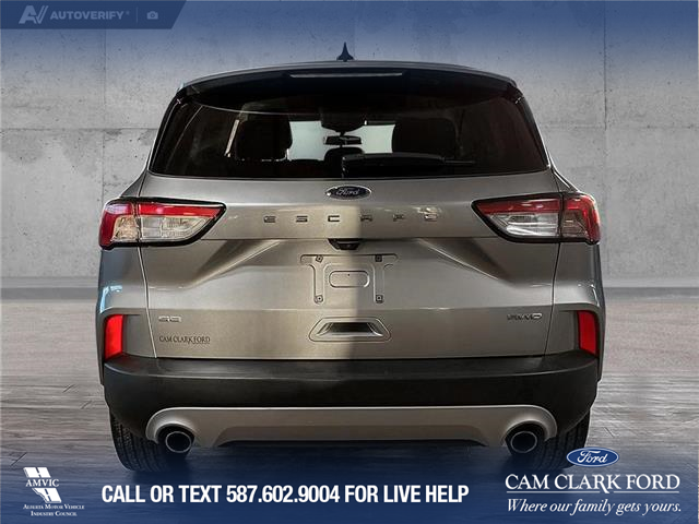 2022 Ford Escape SE (Stk: P14699) in Airdrie - Image 5 of 25