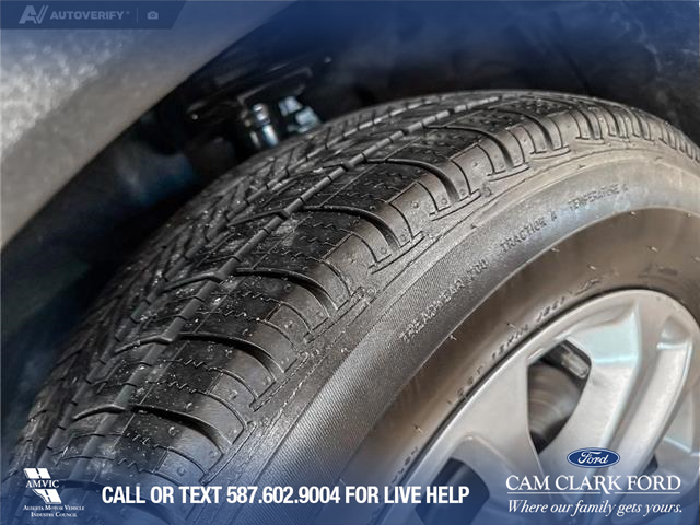 2022 Ford Escape SE (Stk: P14699) in Airdrie - Image 7 of 25