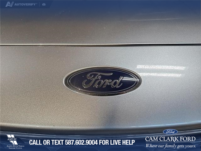 2022 Ford Escape SE (Stk: P14699) in Airdrie - Image 9 of 25