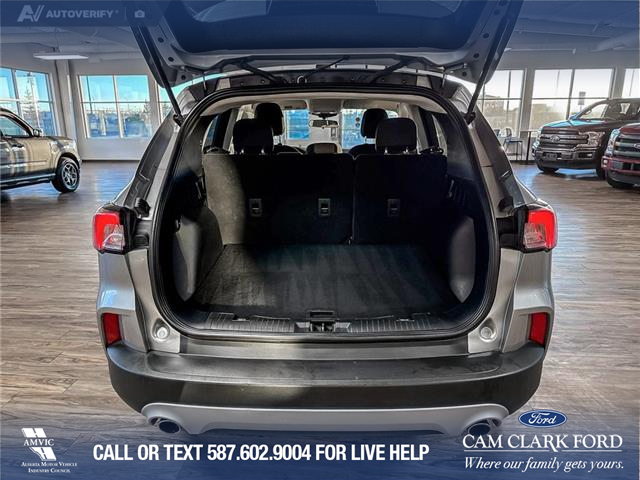 2022 Ford Escape SE (Stk: P14699) in Airdrie - Image 12 of 25