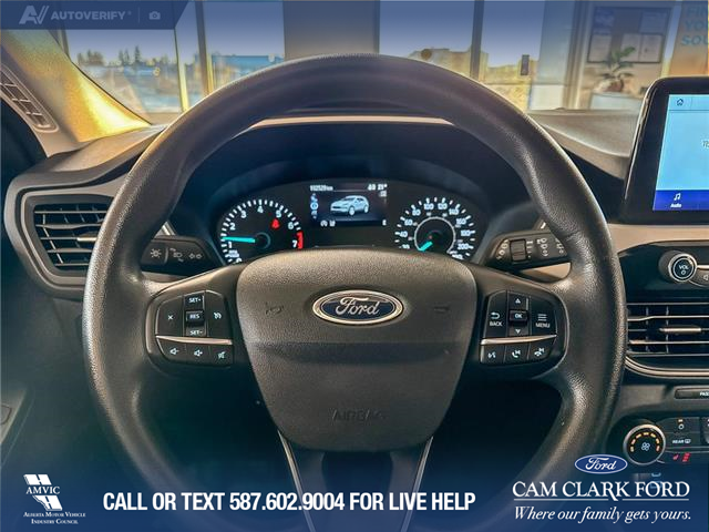 2022 Ford Escape SE (Stk: P14699) in Airdrie - Image 14 of 25