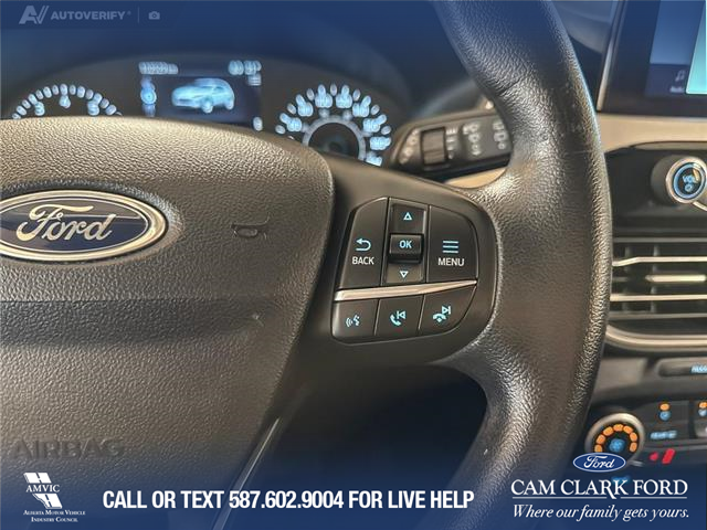 2022 Ford Escape SE (Stk: P14699) in Airdrie - Image 16 of 25