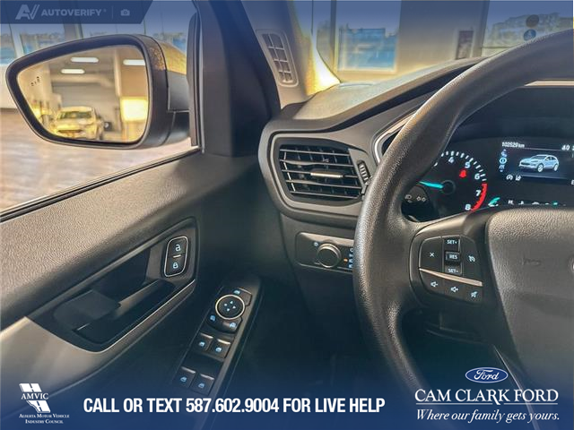 2022 Ford Escape SE (Stk: P14699) in Airdrie - Image 17 of 25