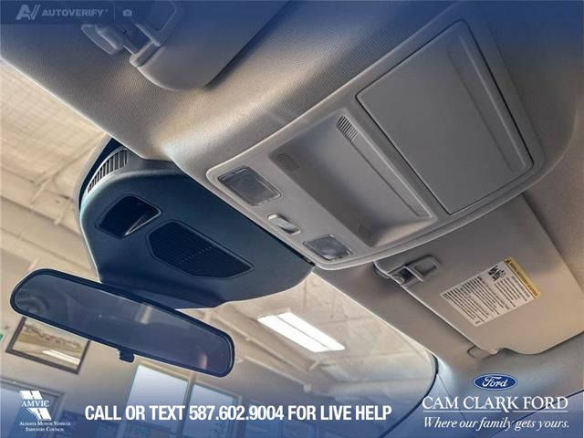 2022 Ford Escape SE (Stk: P14699) in Airdrie - Image 21 of 25