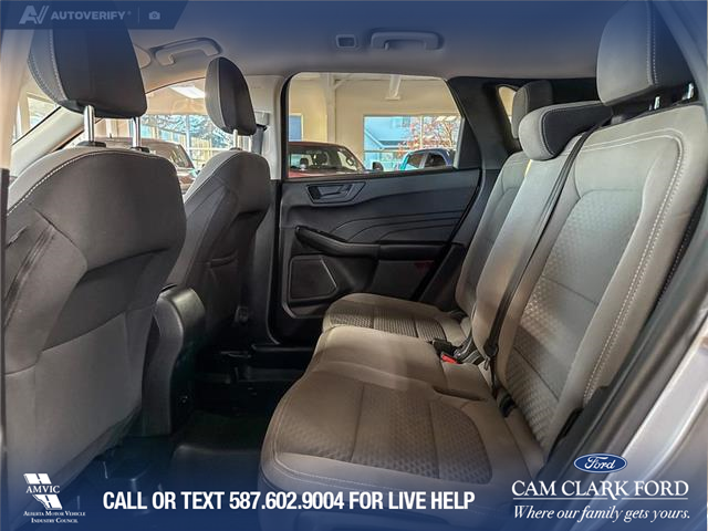2022 Ford Escape SE (Stk: P14699) in Airdrie - Image 23 of 25