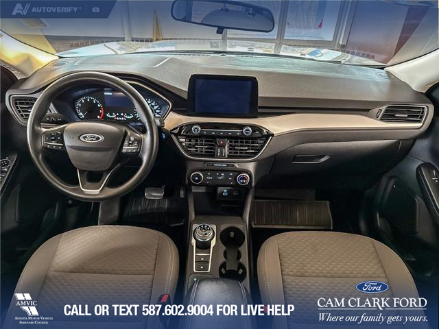 2022 Ford Escape SE (Stk: P14699) in Airdrie - Image 24 of 25