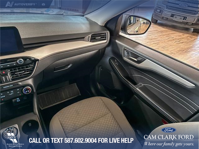 2022 Ford Escape SE (Stk: P14699) in Airdrie - Image 25 of 25