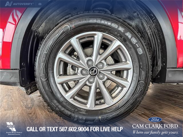 2025 Mazda CX-5 GS (Stk: P14863) in Airdrie - Image 6 of 25 2025 Mazda CX-5 GS (Stk: P14863) in Airdrie - Image 6 of 25