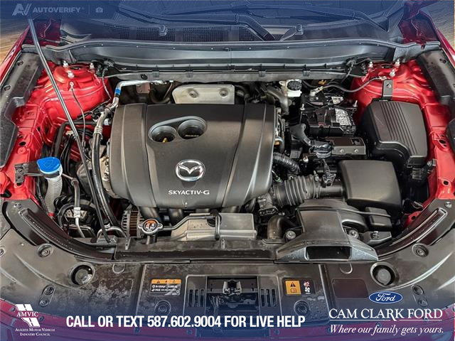 2025 Mazda CX-5 GS (Stk: P14863) in Airdrie - Image 10 of 25 2025 Mazda CX-5 GS (Stk: P14863) in Airdrie - Image 10 of 25