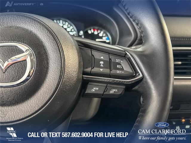 2025 Mazda CX-5 GS (Stk: P14863) in Airdrie - Image 16 of 25 2025 Mazda CX-5 GS (Stk: P14863) in Airdrie - Image 16 of 25