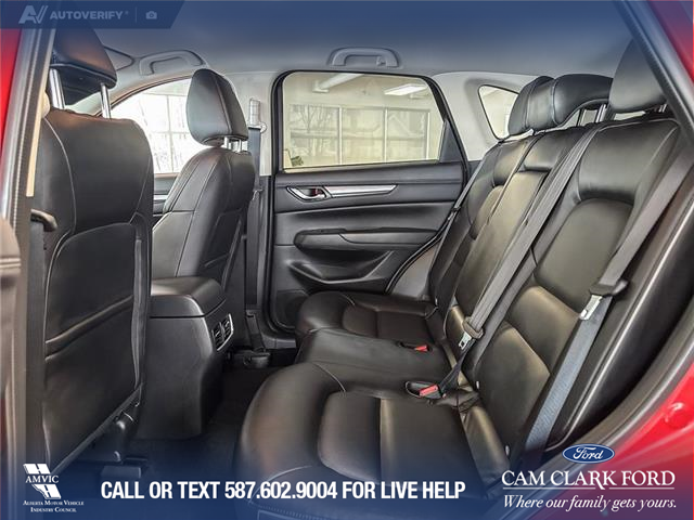 2025 Mazda CX-5 GS (Stk: P14863) in Airdrie - Image 23 of 25 2025 Mazda CX-5 GS (Stk: P14863) in Airdrie - Image 23 of 25