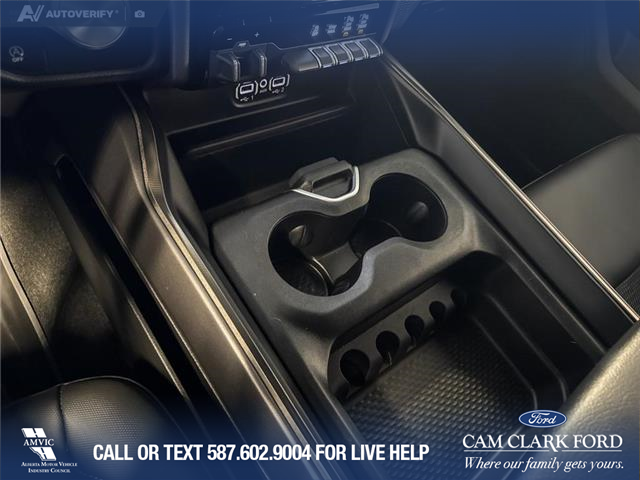 2023 RAM 1500 Sport (Stk: P14833) in Airdrie - Image 18 of 25