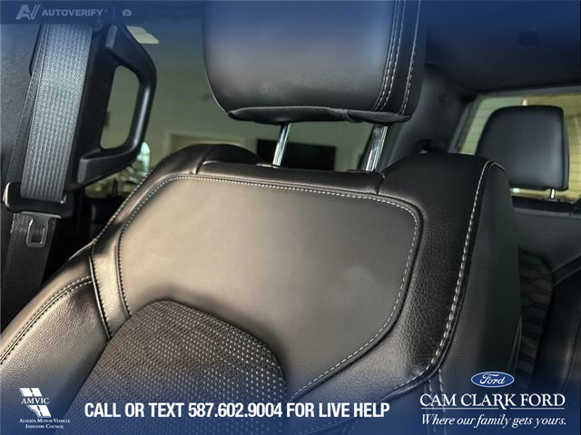 2023 RAM 1500 Sport (Stk: P14833) in Airdrie - Image 20 of 25