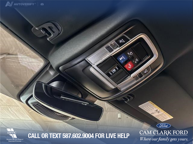 2023 RAM 1500 Sport (Stk: P14833) in Airdrie - Image 21 of 25