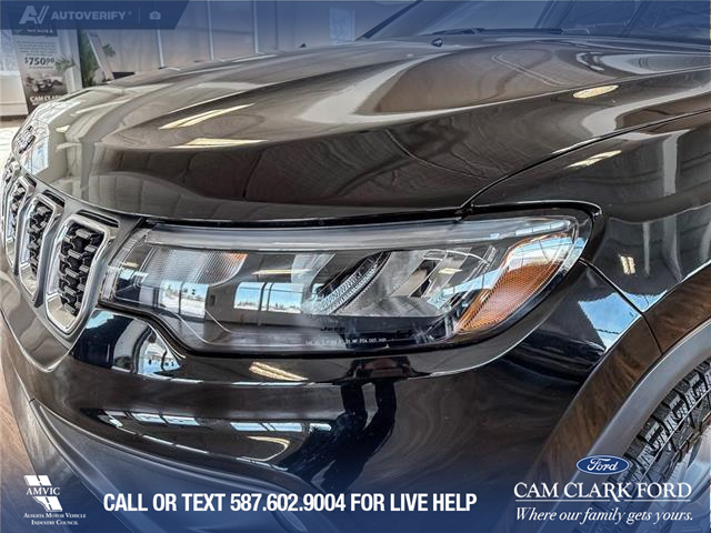 2025 Jeep Compass North (Stk: P14881) in Airdrie - Image 8 of 25