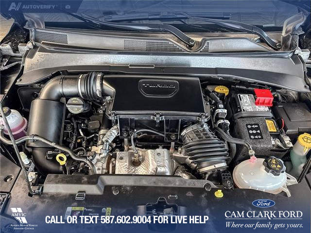 2025 Jeep Compass North (Stk: P14881) in Airdrie - Image 10 of 25