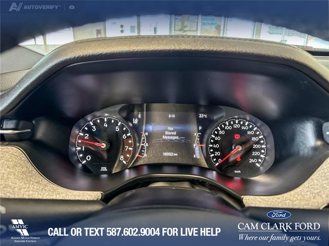 2025 Jeep Compass North (Stk: P14881) in Airdrie - Image 15 of 25