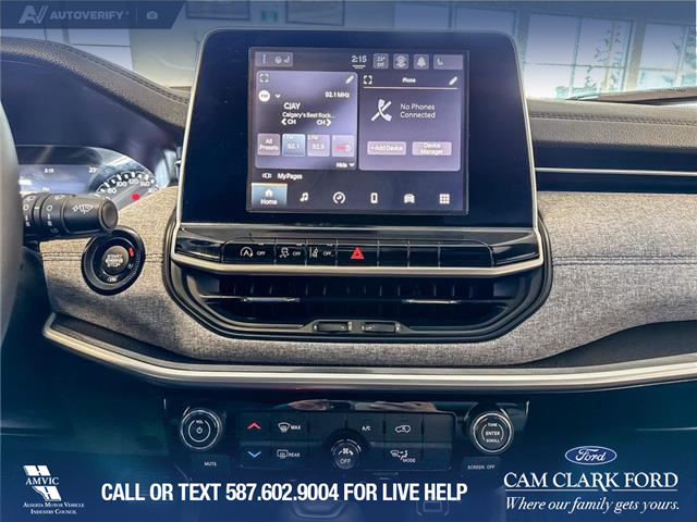 2025 Jeep Compass North (Stk: P14881) in Airdrie - Image 19 of 25