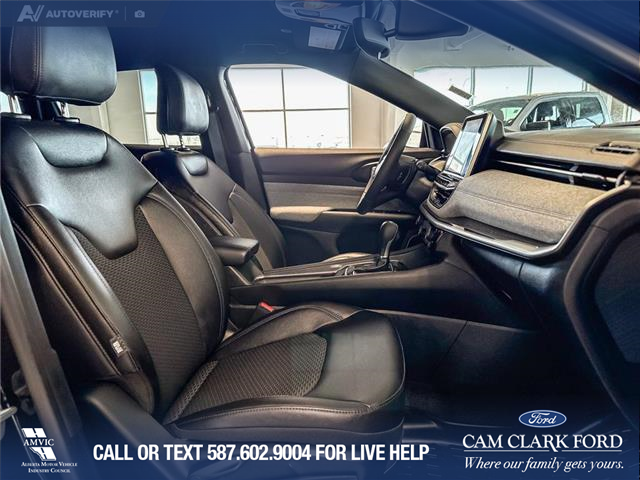 2025 Jeep Compass North (Stk: P14881) in Airdrie - Image 22 of 25