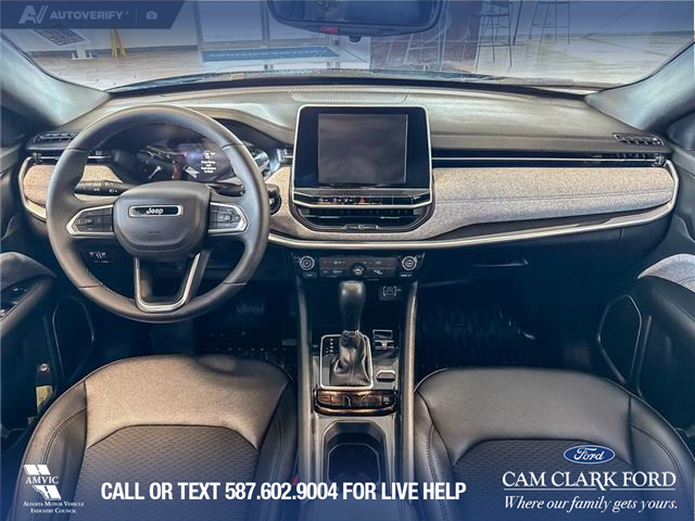 2025 Jeep Compass North (Stk: P14881) in Airdrie - Image 24 of 25