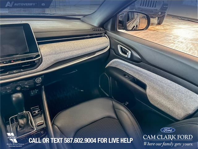 2025 Jeep Compass North (Stk: P14881) in Airdrie - Image 25 of 25