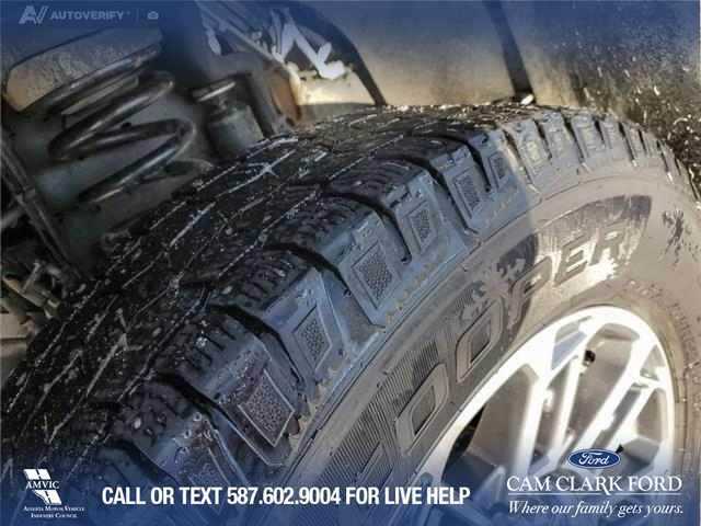 2023 Ford F-350 Limited (Stk: U37962) in Red Deer - Image 7 of 25